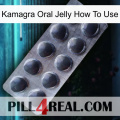 Kamagra Oral Jelly How To Use 30